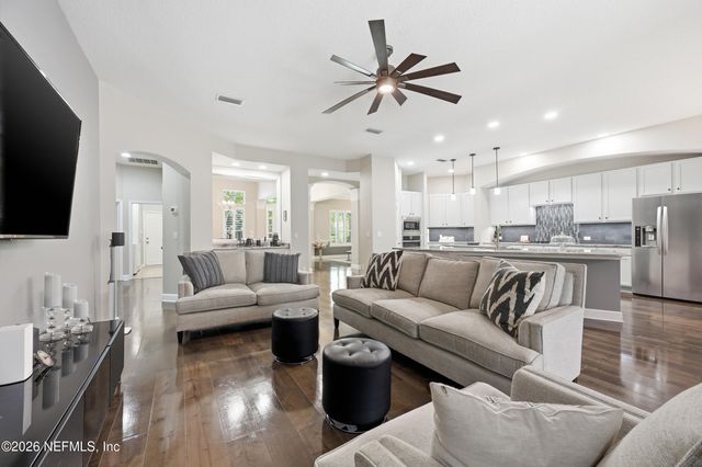 275 FLORES Way, St. Johns, FL 32259