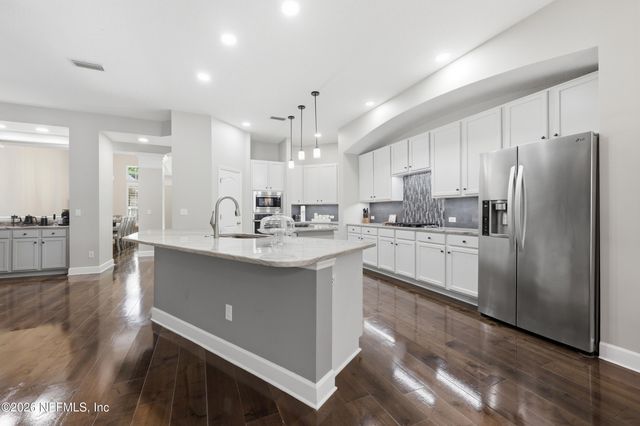 275 FLORES Way, St. Johns, FL 32259