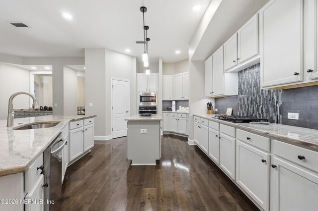 275 FLORES Way, St. Johns, FL 32259