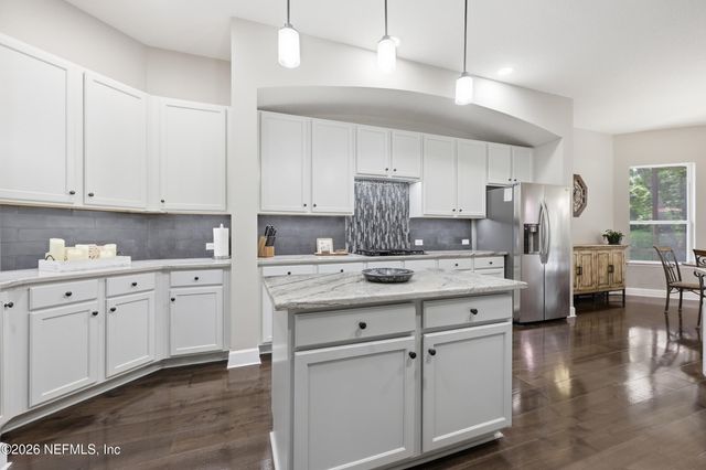 275 FLORES Way, St. Johns, FL 32259