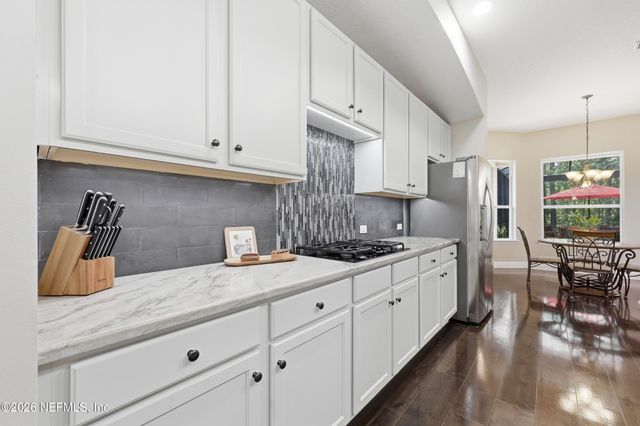 275 FLORES Way, St. Johns, FL 32259