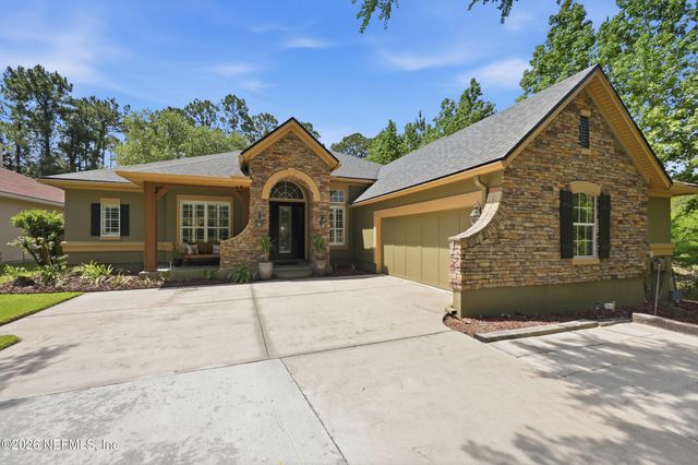 275 FLORES Way, St. Johns, FL 32259
