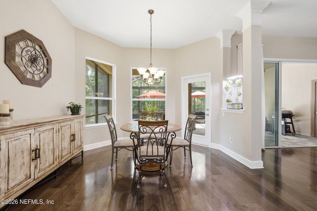 275 FLORES Way, St. Johns, FL 32259
