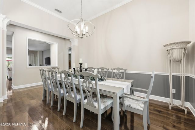 275 FLORES Way, St. Johns, FL 32259