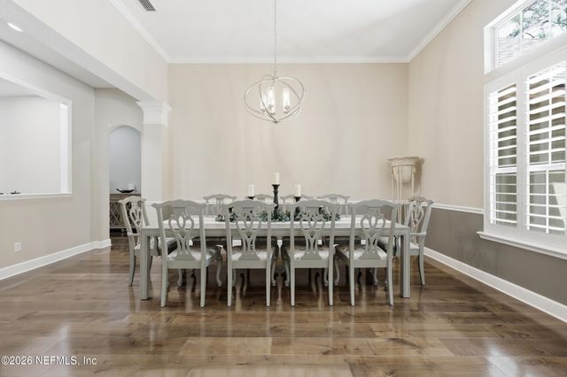 275 FLORES Way, St. Johns, FL 32259