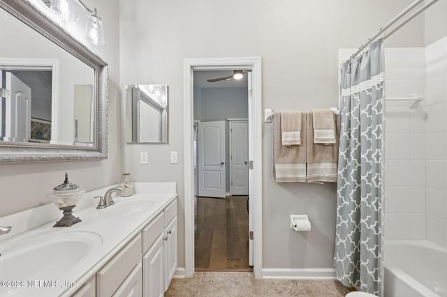 275 FLORES Way, St. Johns, FL 32259