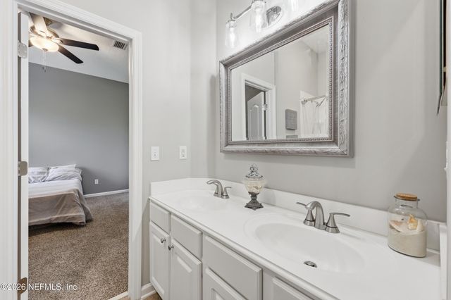 275 FLORES Way, St. Johns, FL 32259