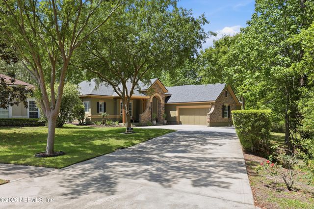 275 FLORES Way, St. Johns, FL 32259