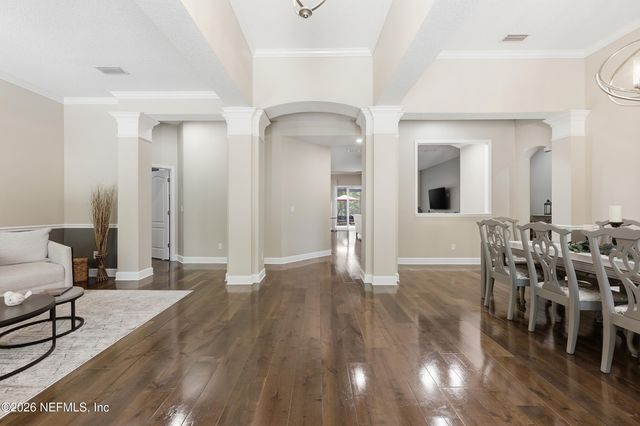 275 FLORES Way, St. Johns, FL 32259