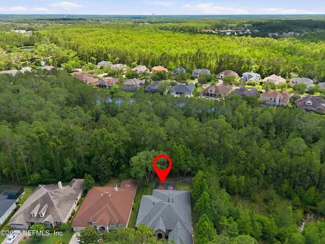 275 FLORES Way, St. Johns, FL 32259