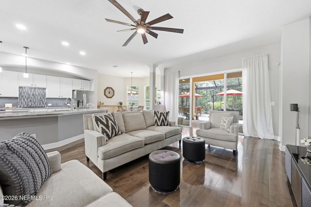275 FLORES Way, St. Johns, FL 32259