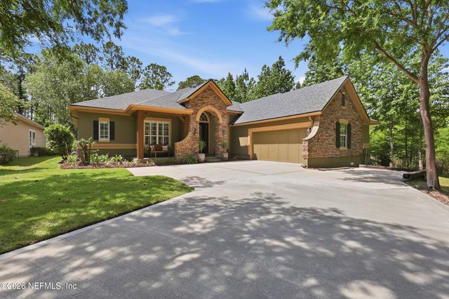 275 FLORES Way, St. Johns, FL 32259