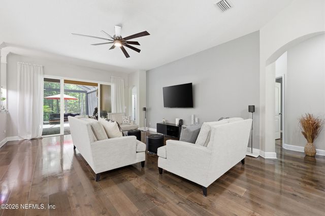 275 FLORES Way, St. Johns, FL 32259