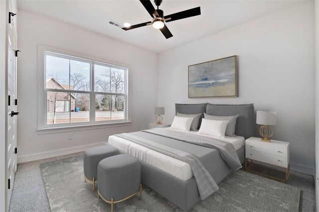 38 Winsford Circle, Bella Vista, AR 72715