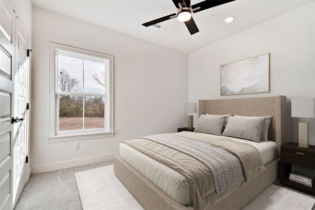 38 Winsford Circle, Bella Vista, AR 72715