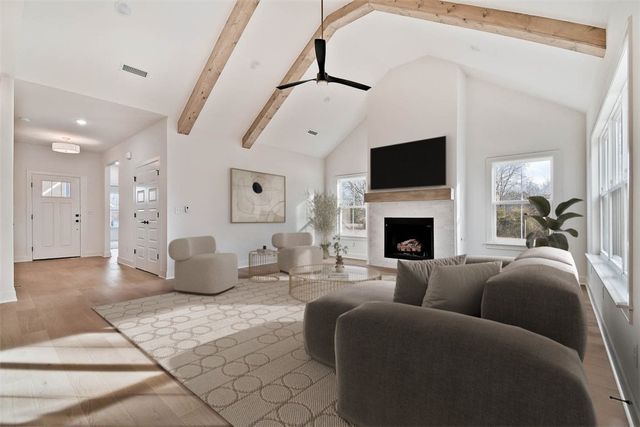 38 Winsford Circle, Bella Vista, AR 72715