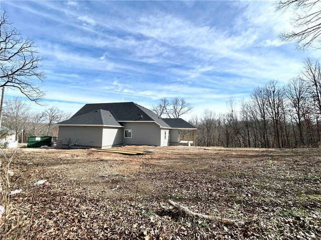 38 Winsford Circle, Bella Vista, AR 72715