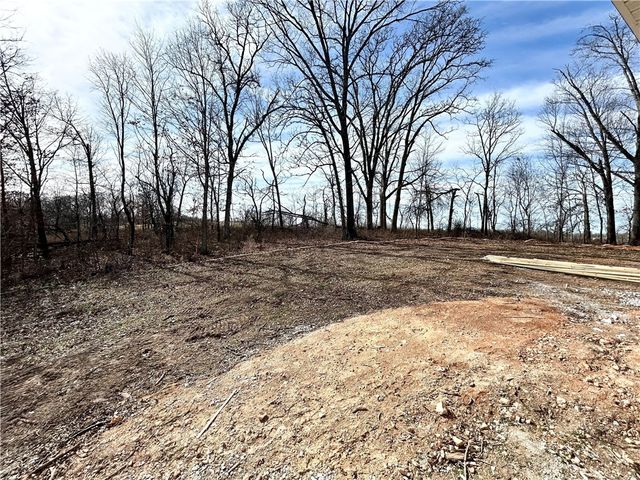 38 Winsford Circle, Bella Vista, AR 72715