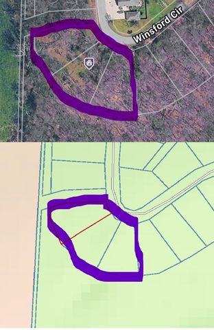 38 Winsford Circle, Bella Vista, AR 72715