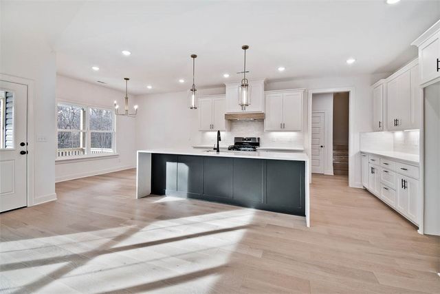 38 Winsford Circle, Bella Vista, AR 72715