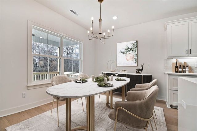 38 Winsford Circle, Bella Vista, AR 72715