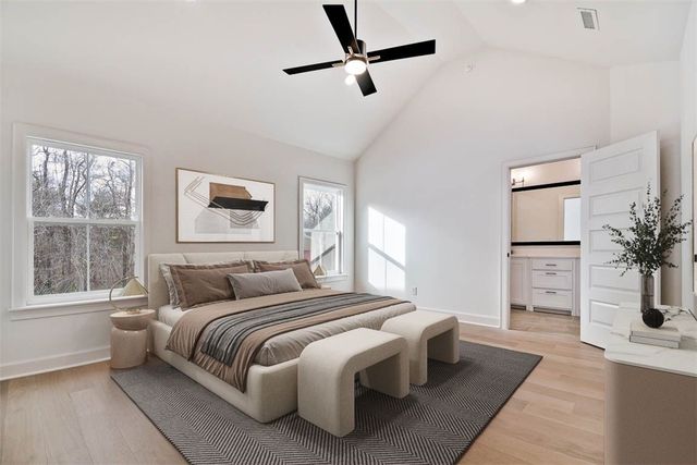 38 Winsford Circle, Bella Vista, AR 72715