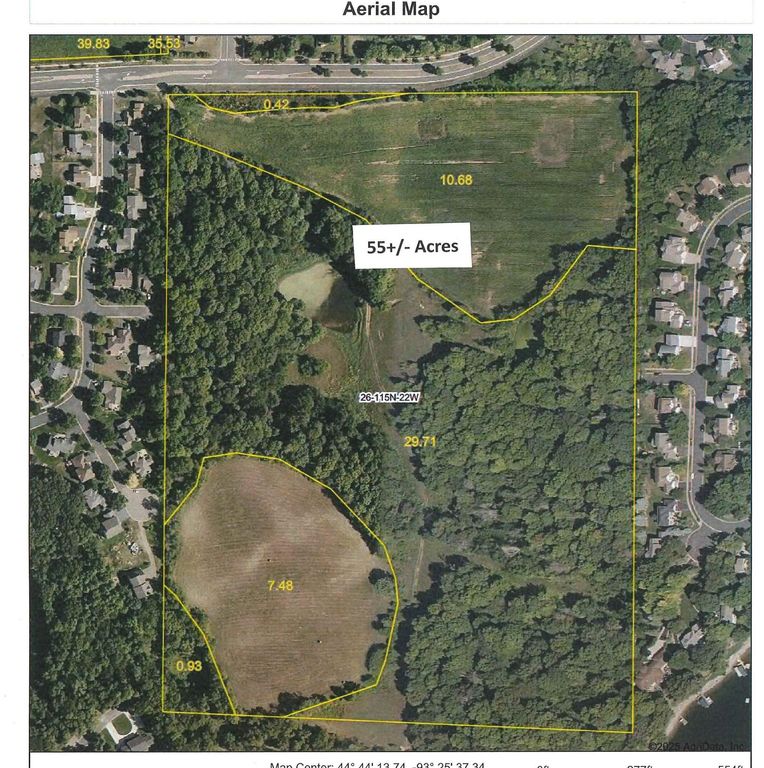 XXX Carriage Hills Parkway NE, Prior Lake, MN 55372 — photo 2