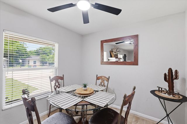 3528 Meadow Oaks Drive, Haltom City, TX 76117