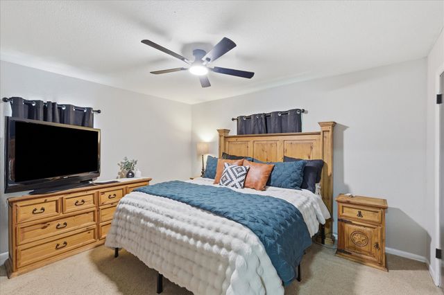3528 Meadow Oaks Drive, Haltom City, TX 76117