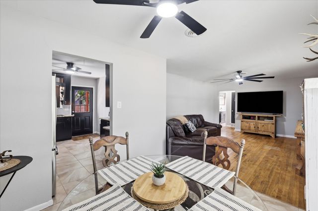 3528 Meadow Oaks Drive, Haltom City, TX 76117