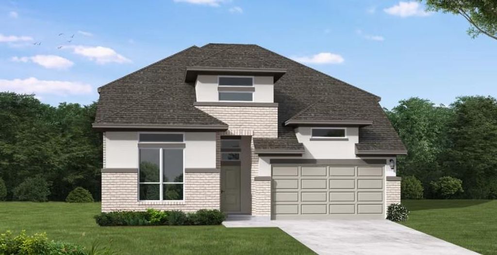 220 Wild Lily TRL, Georgetown, TX 78628