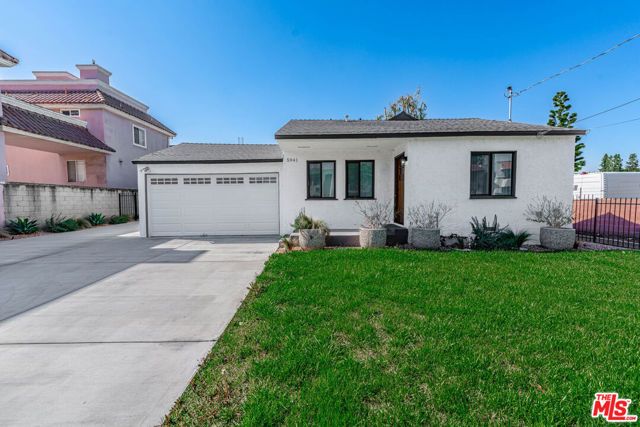 5941 Etiwanda Avenue, Tarzana (los Angeles), CA 91356