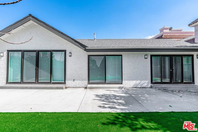 5941 Etiwanda Avenue, Tarzana (los Angeles), CA 91356