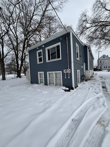 4912 Melville Avenue, East Chicago, IN 46312