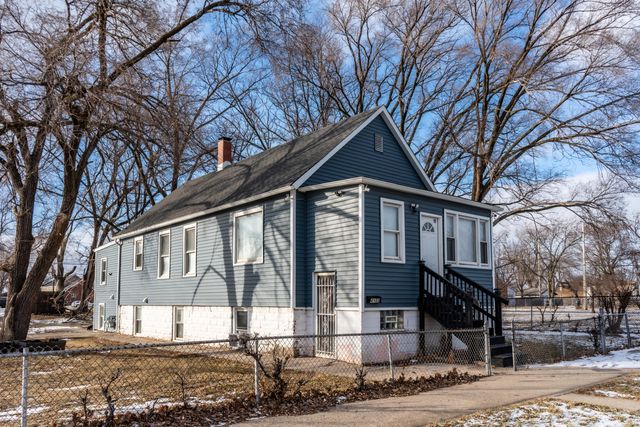 4912 Melville Avenue, East Chicago, IN 46312