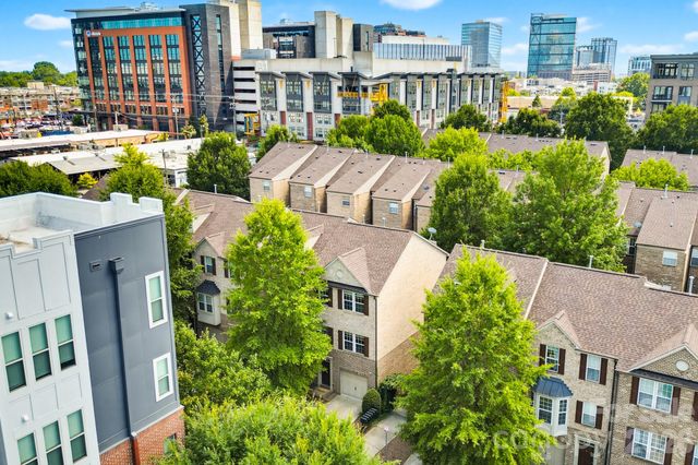 225 Lincoln Street, Charlotte, NC 28203