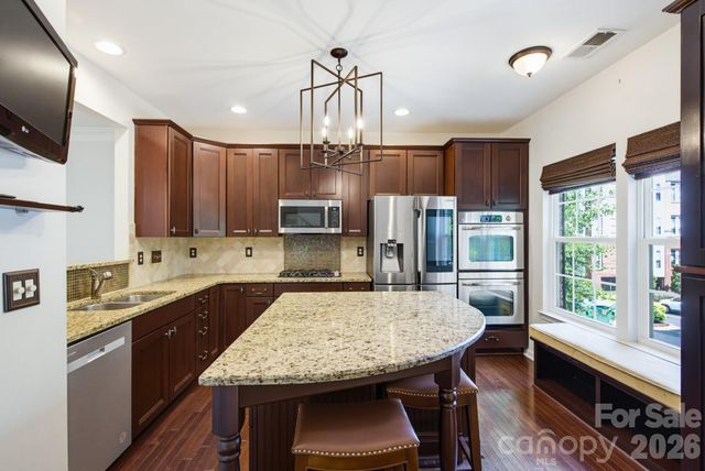 225 Lincoln Street, Charlotte, NC 28203