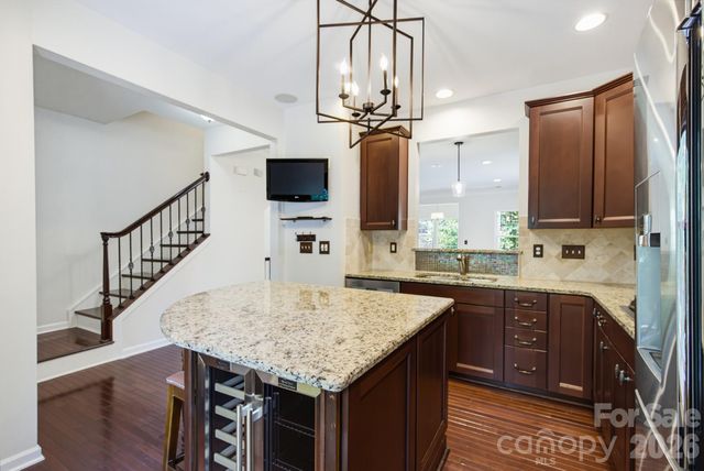 225 Lincoln Street, Charlotte, NC 28203