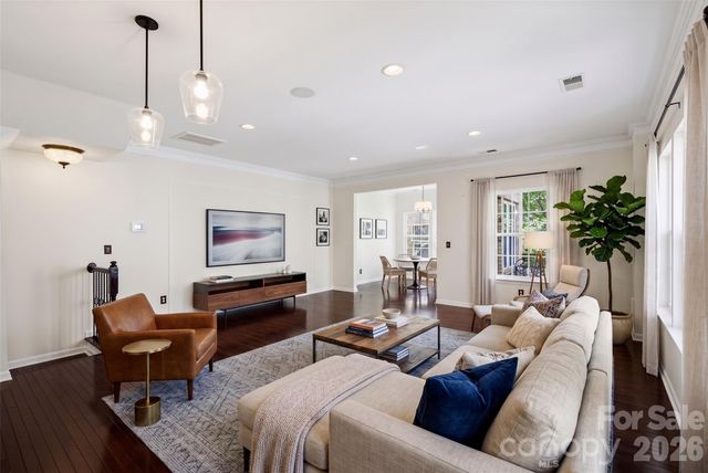 225 Lincoln Street, Charlotte, NC 28203