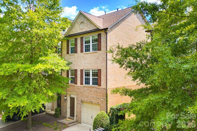 225 Lincoln Street, Charlotte, NC 28203