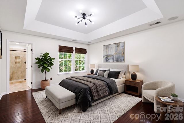 225 Lincoln Street, Charlotte, NC 28203