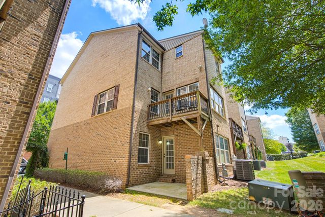 225 Lincoln Street, Charlotte, NC 28203
