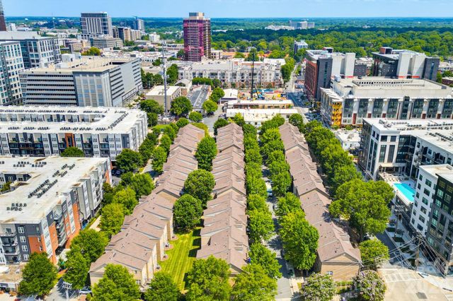 225 Lincoln Street, Charlotte, NC 28203