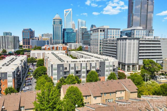 225 Lincoln Street, Charlotte, NC 28203