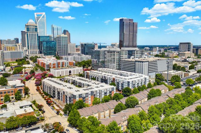 225 Lincoln Street, Charlotte, NC 28203