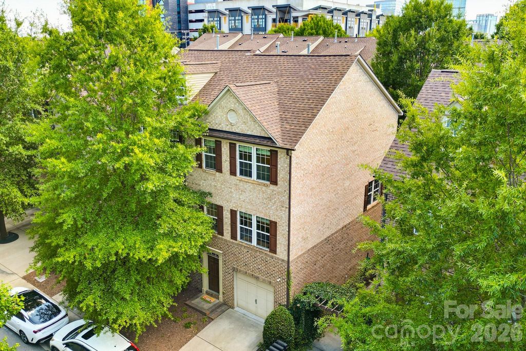 225 Lincoln Street, Charlotte, NC 28203