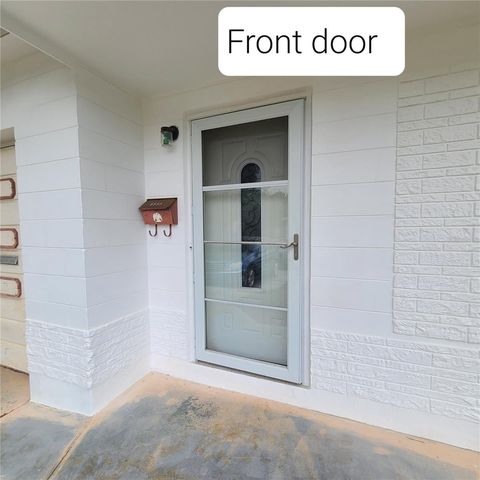 6885 29TH TER N TERRACE, St Petersburg, FL 33710