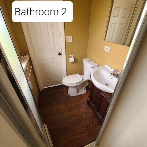 6885 29TH TER N TERRACE, St Petersburg, FL 33710