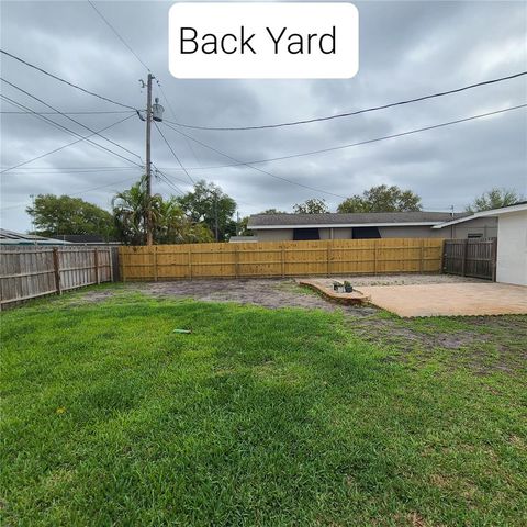 6885 29TH TER N TERRACE, St Petersburg, FL 33710