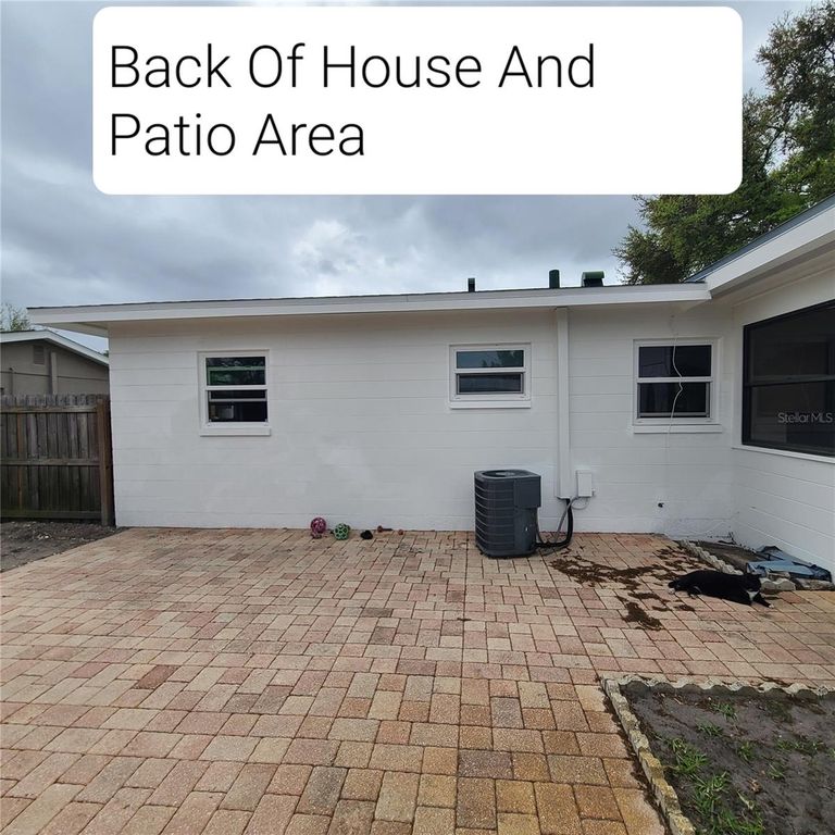 Image 42 of property listing at 6885 29TH TER N TERRACE, St Petersburg, FL 33710